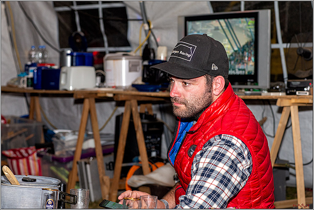 ADAC TOTAL 24h-Rennen, 23.06.2019